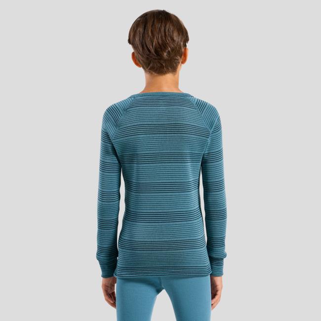  odlo Active Warm Base Layer Set Kids