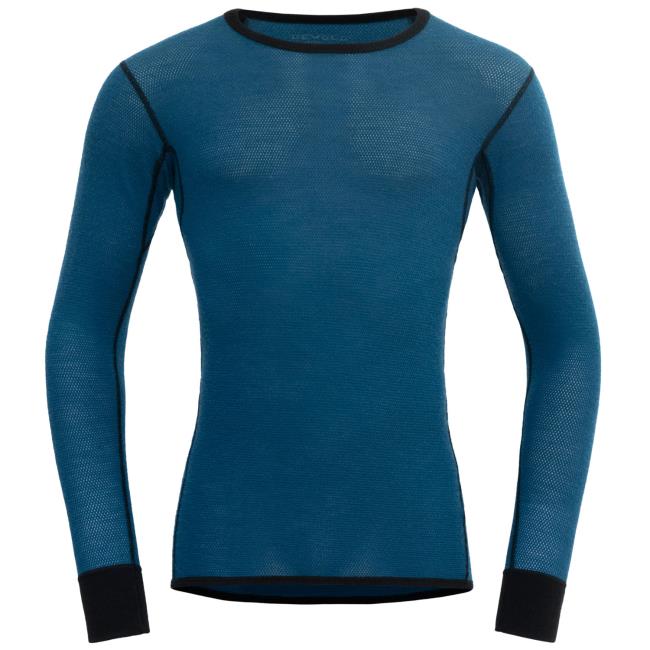  devold Wool Mesh 190 Shirt