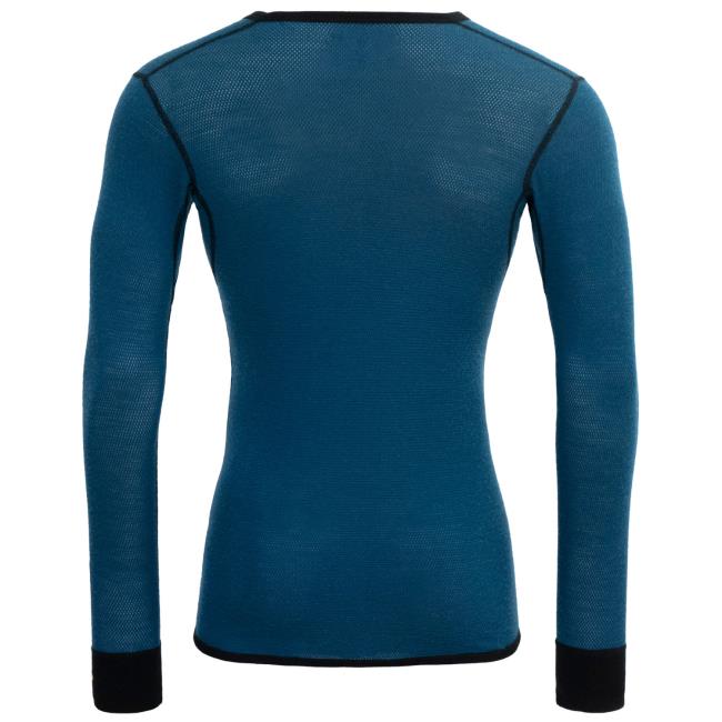  devold Wool Mesh 190 Shirt