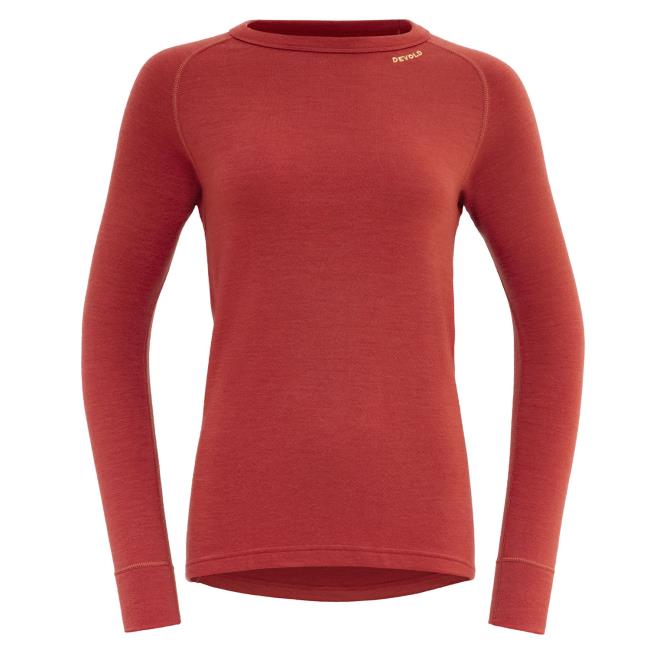 devold  Expedition Merino 235 Shirt W