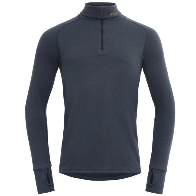  devold Expedition Zip Neck Shirt