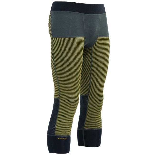  devold Tuvegga Merino 3/4 Longs Man