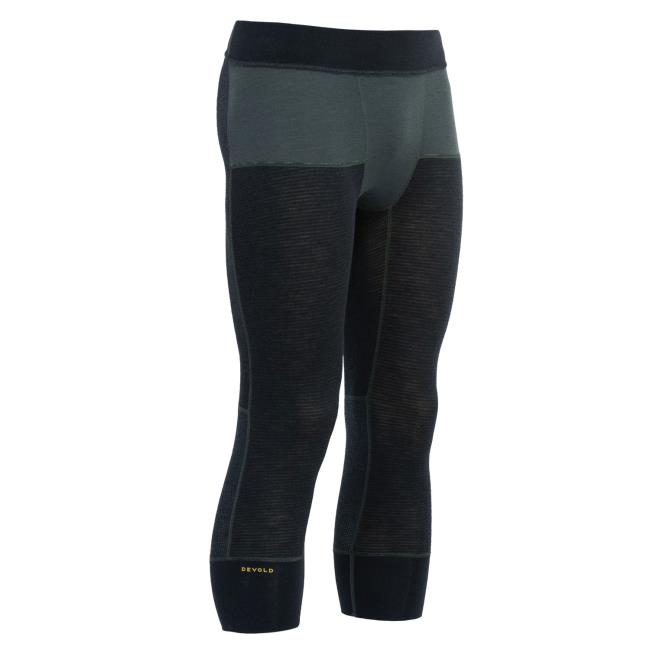 devold Tuvegga Merino 3/4 Longs Man