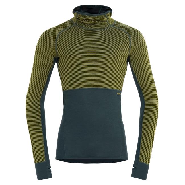  devold Devold Tuvegga Merino Hoodie