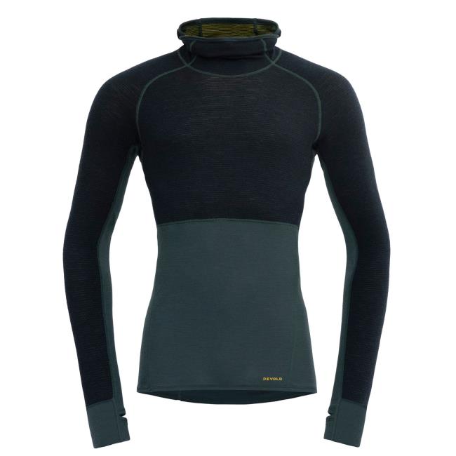  devold Devold Tuvegga Merino Hoodie
