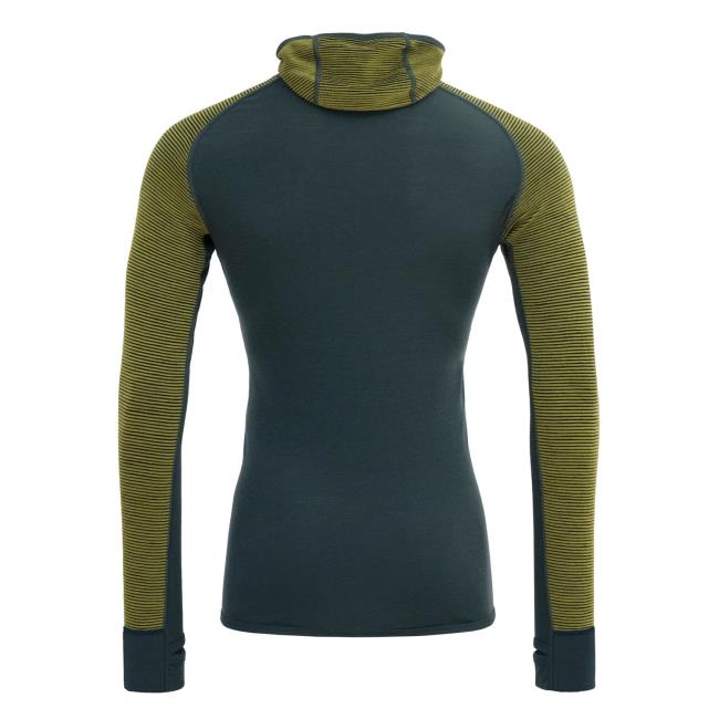  devold Devold Tuvegga Merino Hoodie