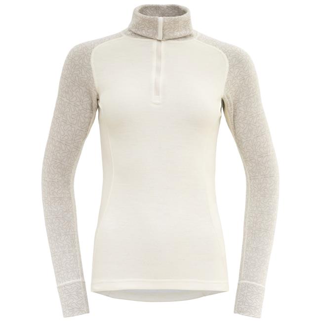  devold Duo Active Merino 205 Z Neck W