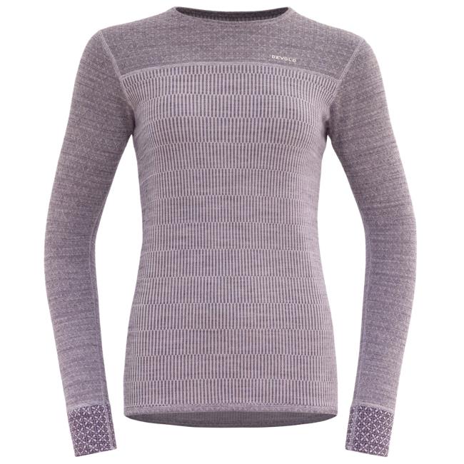  devold Kvitegga Merino 230 Shirt W