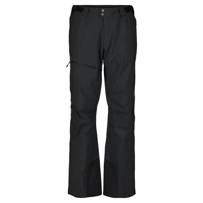  scott MS ULTIMATE DRYO 10 PANT Black