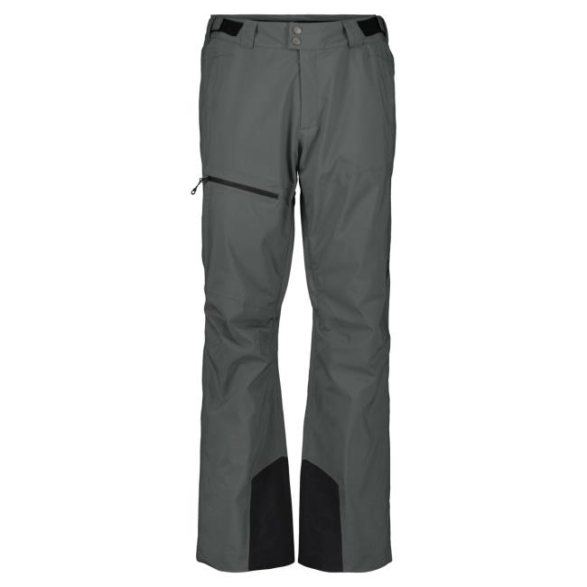  scott MS ULTIMATE DRYO 10 PANT Shadow Grey