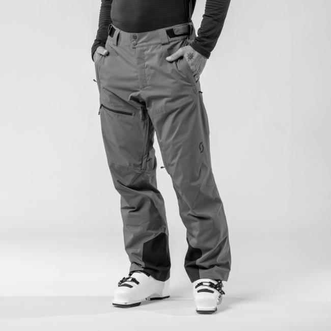  scott MS ULTIMATE DRYO 10 PANT Shadow Grey