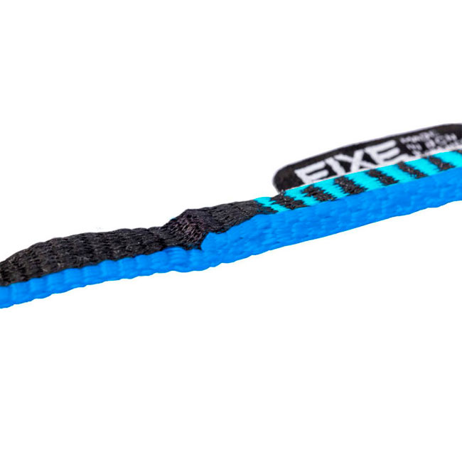 Šité popruhy fixe Fosca 10mm x 50cm