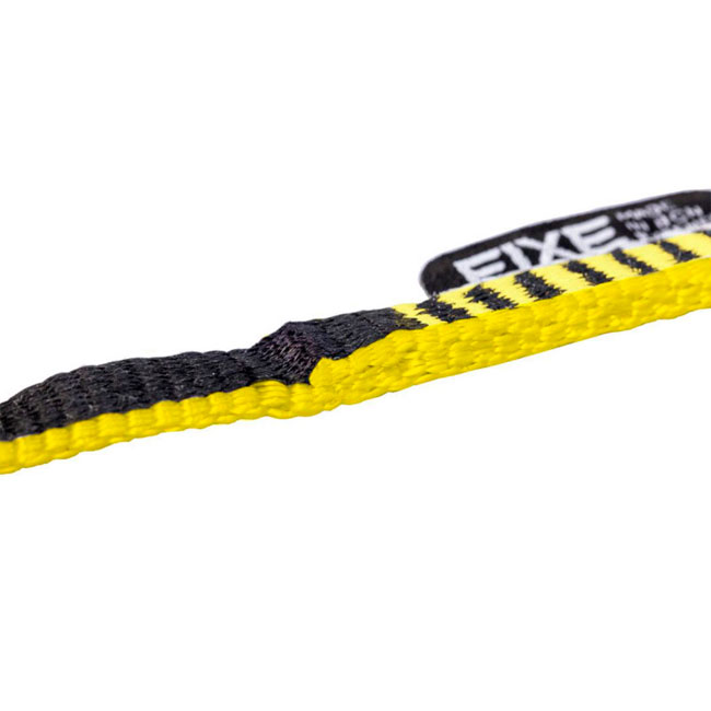 Šité popruhy fixe Fosca 10mm x 80cm