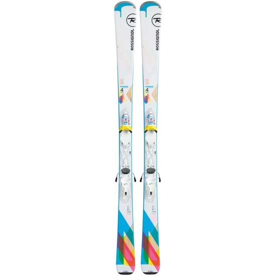 Rossignol Famous 4 Xpress W 10 B83 Barrabes