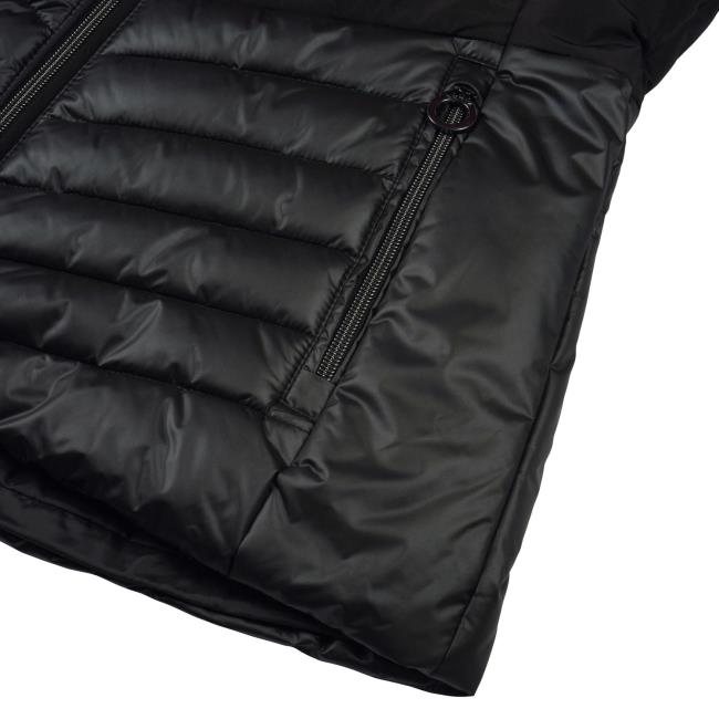 luhta  HALKIS WS JKT Black