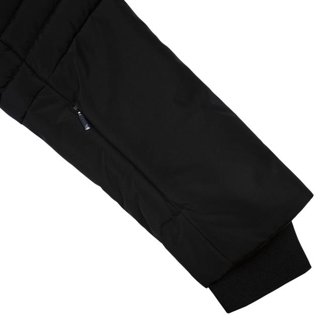 luhta  HALKIS WS JKT Black