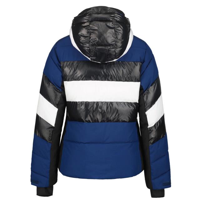  luhta KAARTO WS JKT Navy Blue