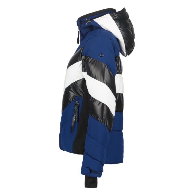  luhta KAARTO WS JKT Navy Blue