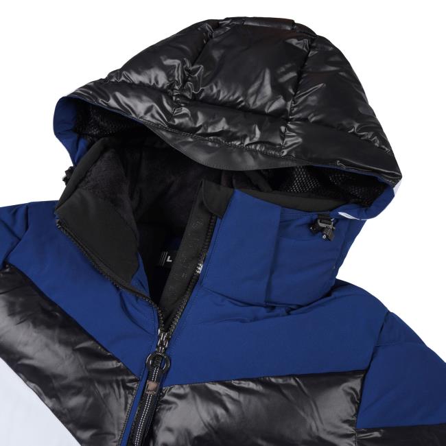  luhta KAARTO WS JKT Navy Blue