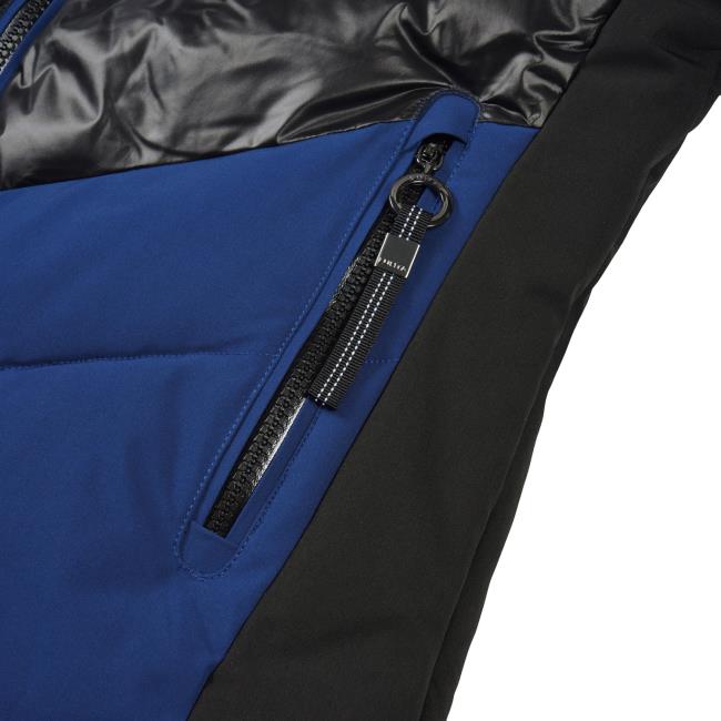  luhta KAARTO WS JKT Navy Blue