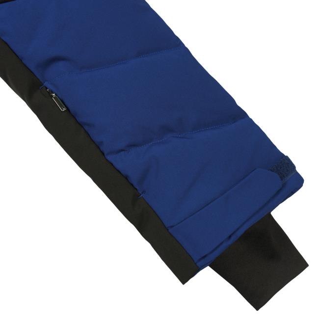  luhta KAARTO WS JKT Navy Blue