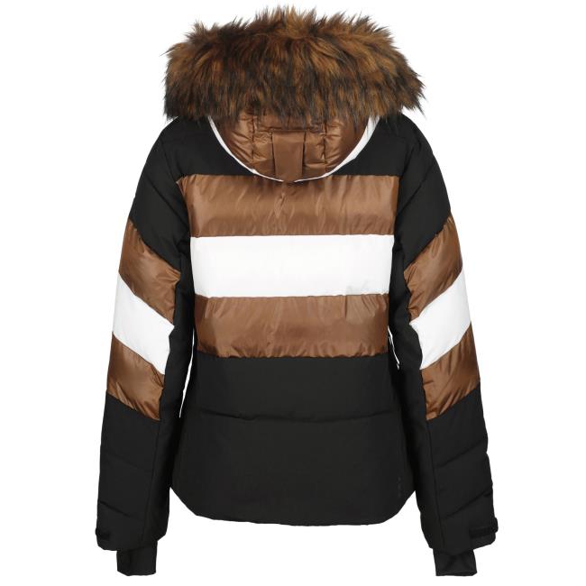  luhta KAARTO WS JKT Black