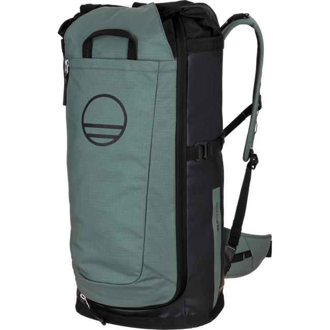 Mochila wild country Crag Hauler 40