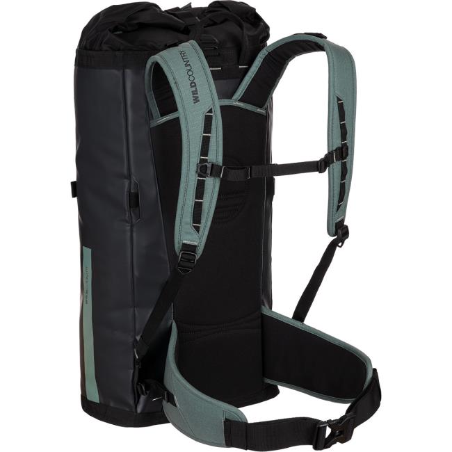 Mochila wild country Crag Hauler 40