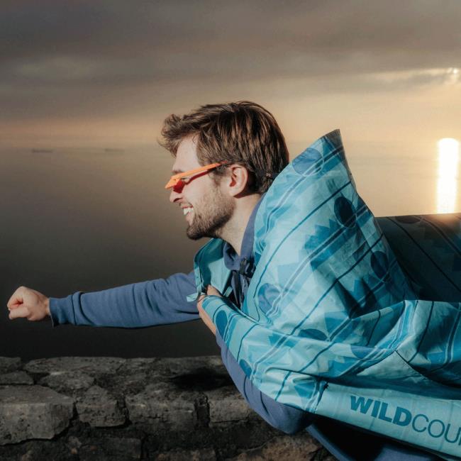  wild country Rope Tarp