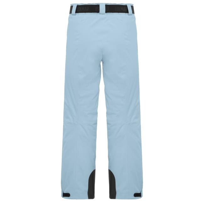  colmar Pantalón de Esquí Relleno con Cinturón