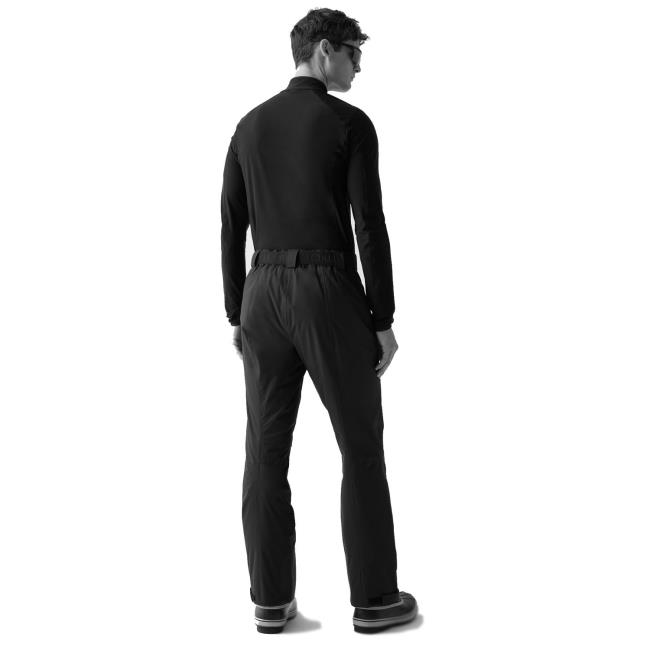  colmar Pantalón de Esquí Relleno con Cinturón