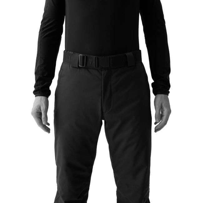  colmar Pantalón de Esquí Relleno con Cinturón