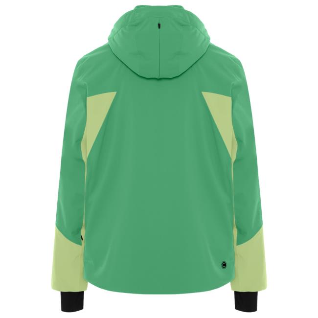  colmar Chaqueta de Esquí con Cremalleras de Ventilación