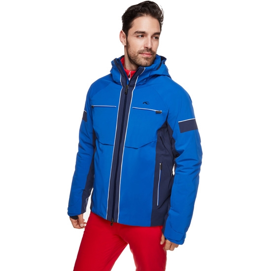 Kjus Chaqueta Men Downforce Alaska Barrabes