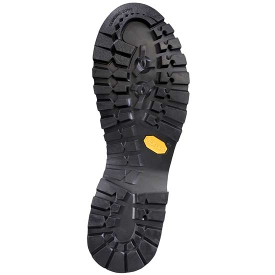  salewa MS CROW GTX Black/Papavero