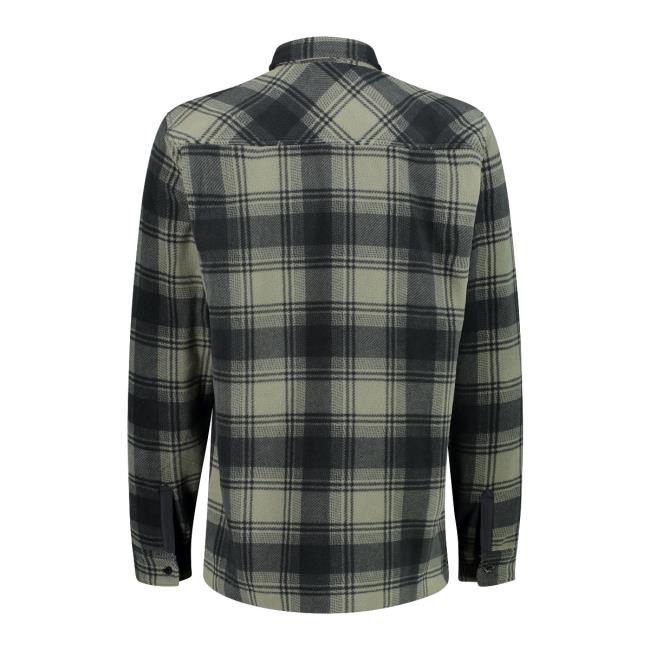  cmp MAN SHIRT SAGE