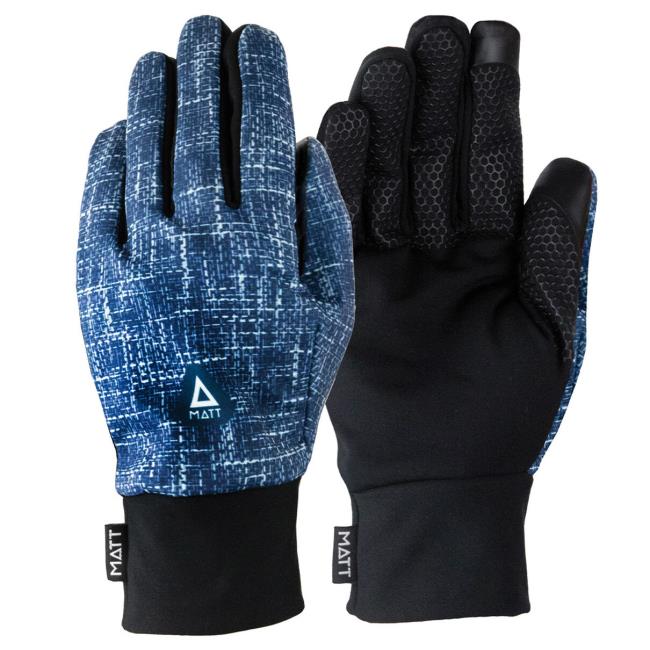  matt Inner Touch Gloves