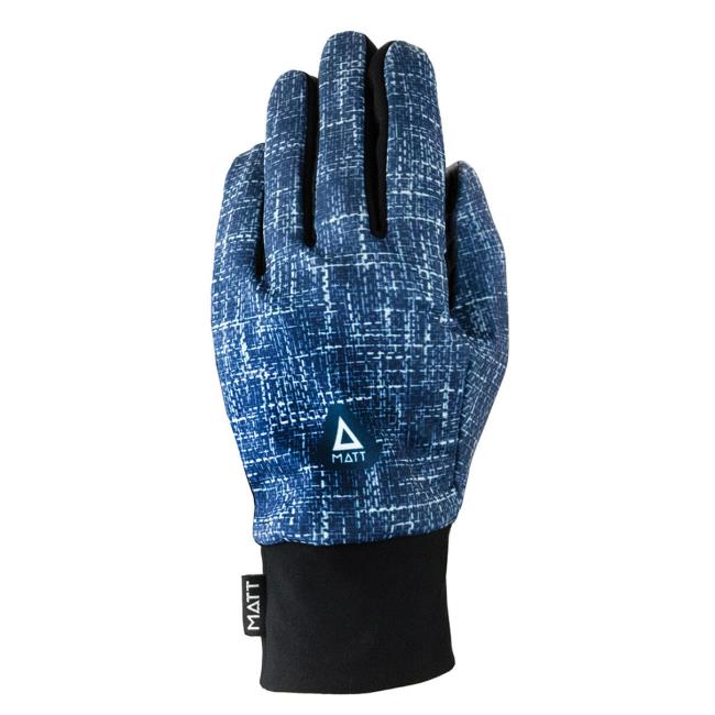  matt Inner Touch Gloves