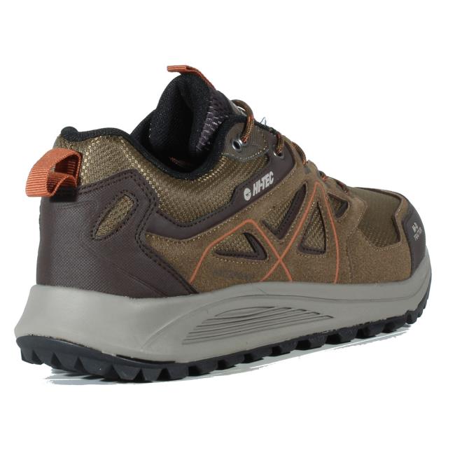 Hi-tec Tambre Low Wp