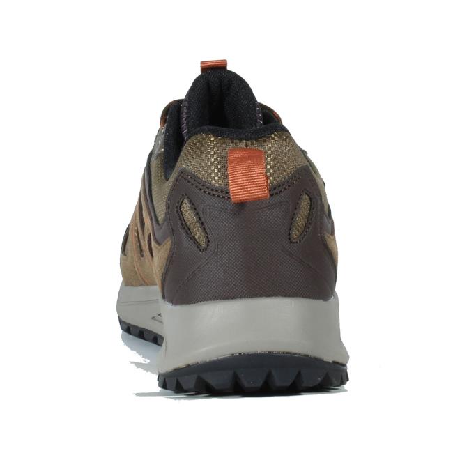 Hi-tec Tambre Low Wp