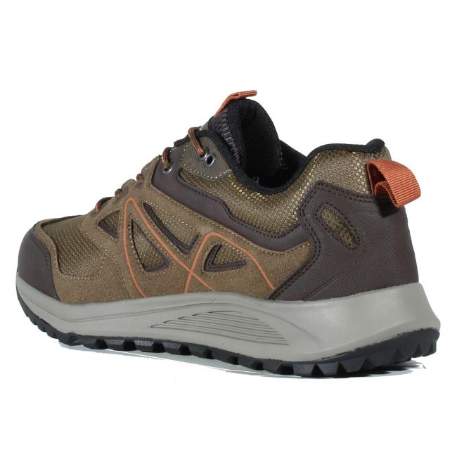 Hi-tec Tambre Low Wp