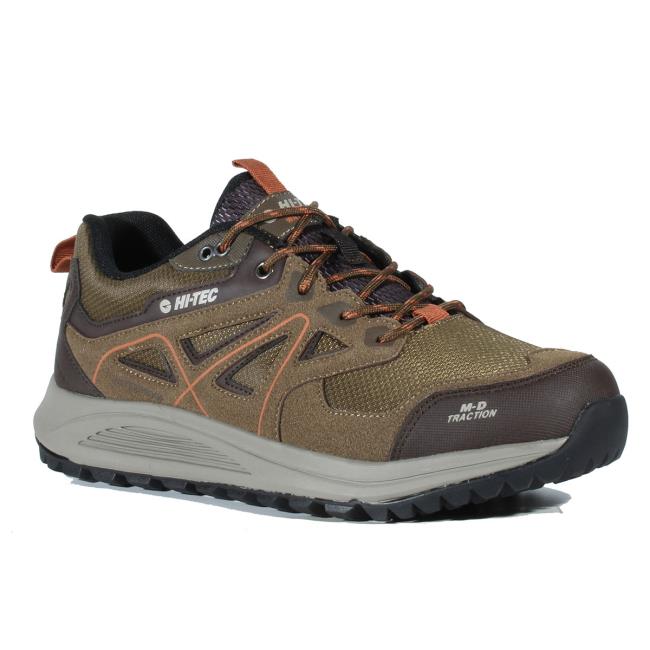 Hi-tec Tambre Low Wp