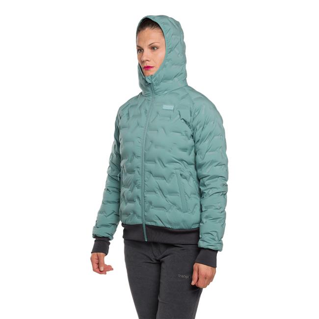 Trangoworld Alinda St W