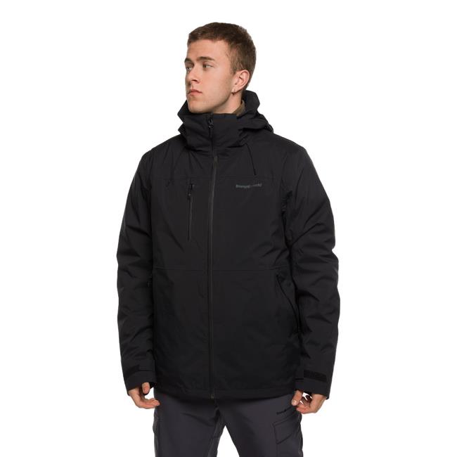 Trangoworld Salama Complet