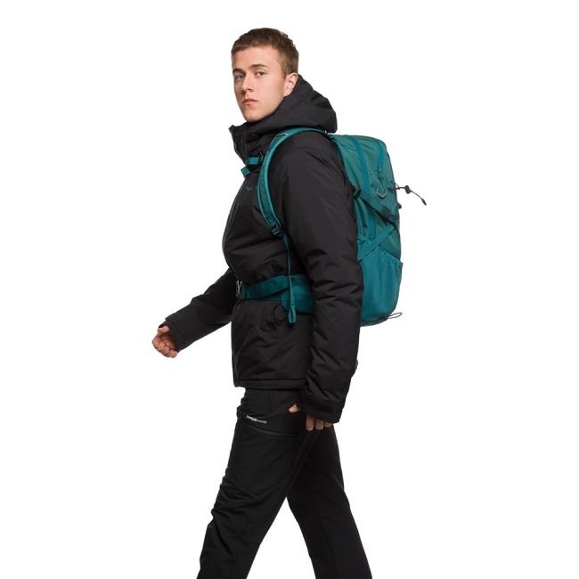 Trangoworld Balerna Termic