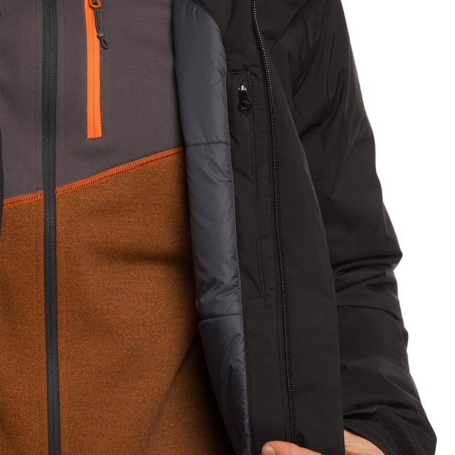 Trangoworld Balerna Termic