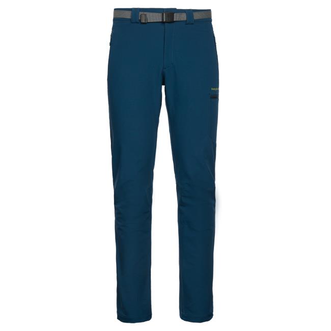 Pantalón trangoworld Ramlia