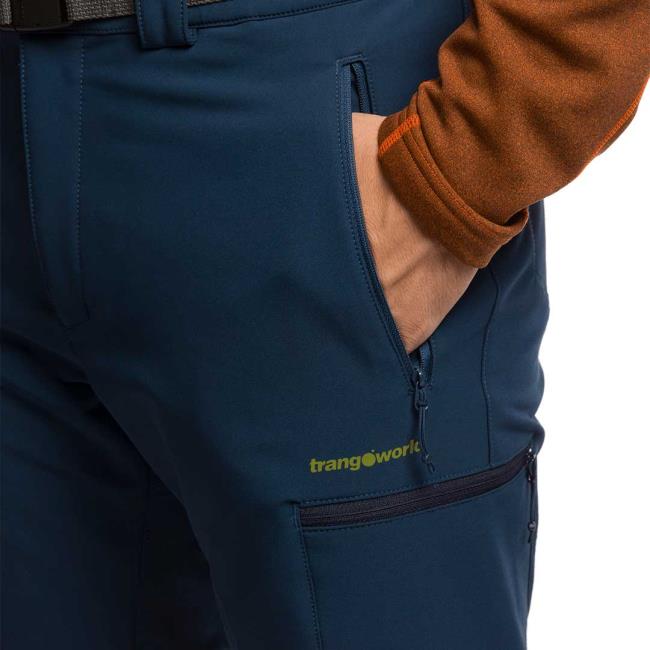 Pantalón trangoworld Ramlia