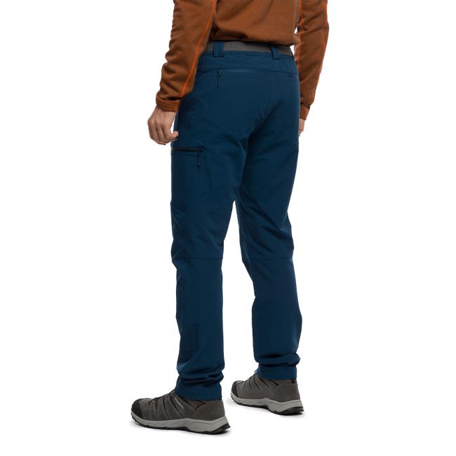 Pantalón trangoworld Ramlia