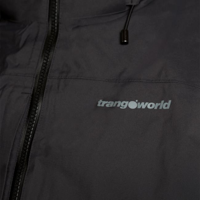 Trangoworld Stabio Complet